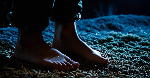 Des astuces simples pour réchauffer vos pieds la nuit