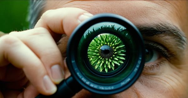 Les téléagrandisseurs : boostez votre autonomie visuelle !