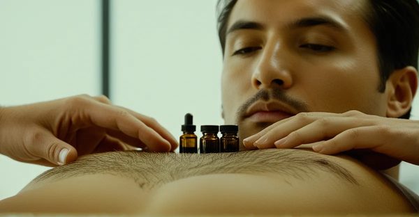 Prenez rendez-vous avec des praticiens en médecine douce facilement