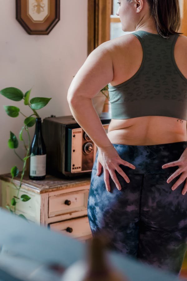 Remède naturel efficace pour soulager l'irritation anale