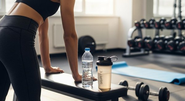 Comment utiliser les boosters de pré-entraînement : les meilleures pratiques à adopter